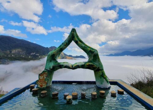 Best time to visit Vietnam Sapa – One of Vietnam’s premier tourist destinations