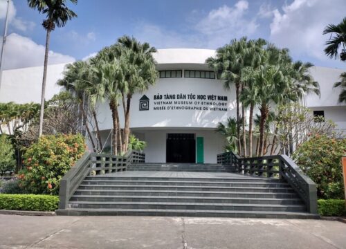 Vietnam Museum of Ethnology: A Deep Dive into Vietnam’s Cultural Tapestry