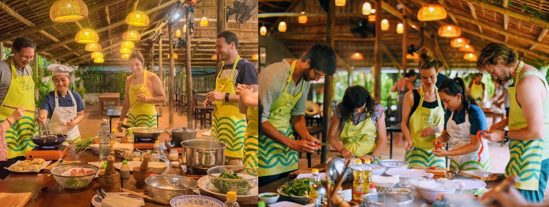 Joining a Hoi An Cooking Class - One of the best things to do in Hoi An