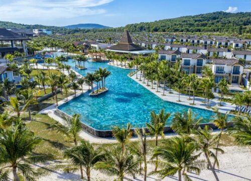 Best Resort in Phu Quoc: Top Luxury Hotels & Hidden Gems