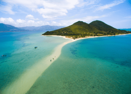 Best Beaches in Nha Trang Vietnam: Find Your Perfect Paradise Getaway
