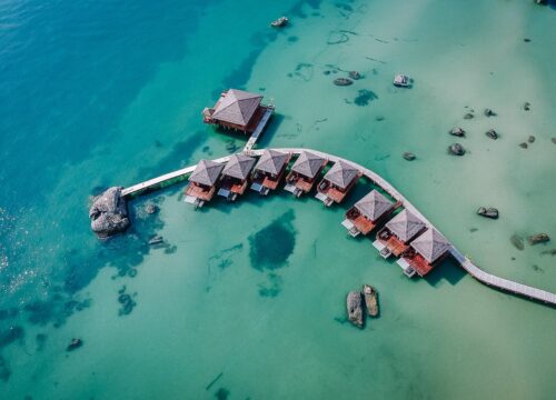 Top 10 Phu Quoc Island Holiday Packages for Families & Couples