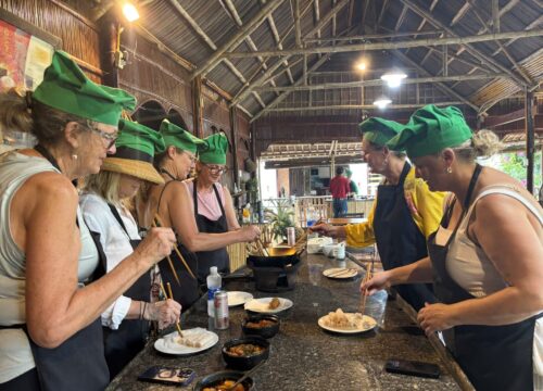 Vietnam Travel Review: Stories and Experiences Through the Eyes of Our Travelers