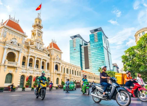 2 Days in Ho Chi Minh City: The Perfect Itinerary for First-Time Visitors