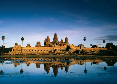 Angkor Wat Tours: Your Complete 2026-2027 Guide to Exploring Cambodia’s Iconic Temple