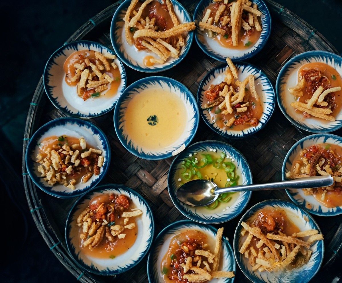 Banh beo Hue