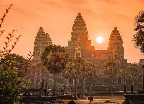 Cambodia Luxury Tours: Discover Heritage, Serenity, and High-End Travel in 2027