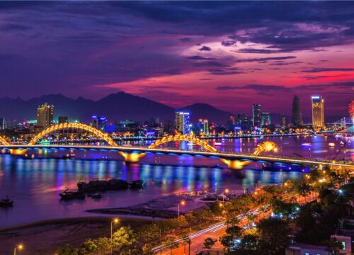 Danang Tour Package 4 Days 3 Nights: Your Complete 2027 Travel Guide