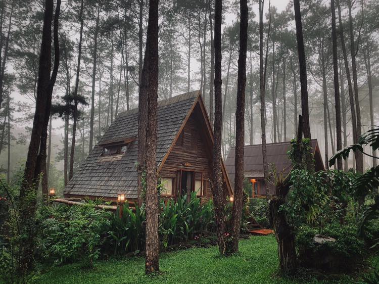 Doi Bo Luang FIO - A must-visit destination for city tour Chiang Mai