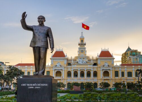 Ho Chi Minh City Sightseeing: A Complete Guide to the Best Attractions & Local Experiences