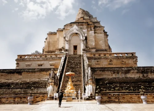 A Comprehensive Guide to Chiang Mai City Tour: Destinations, Cuisine, and Travel Tips