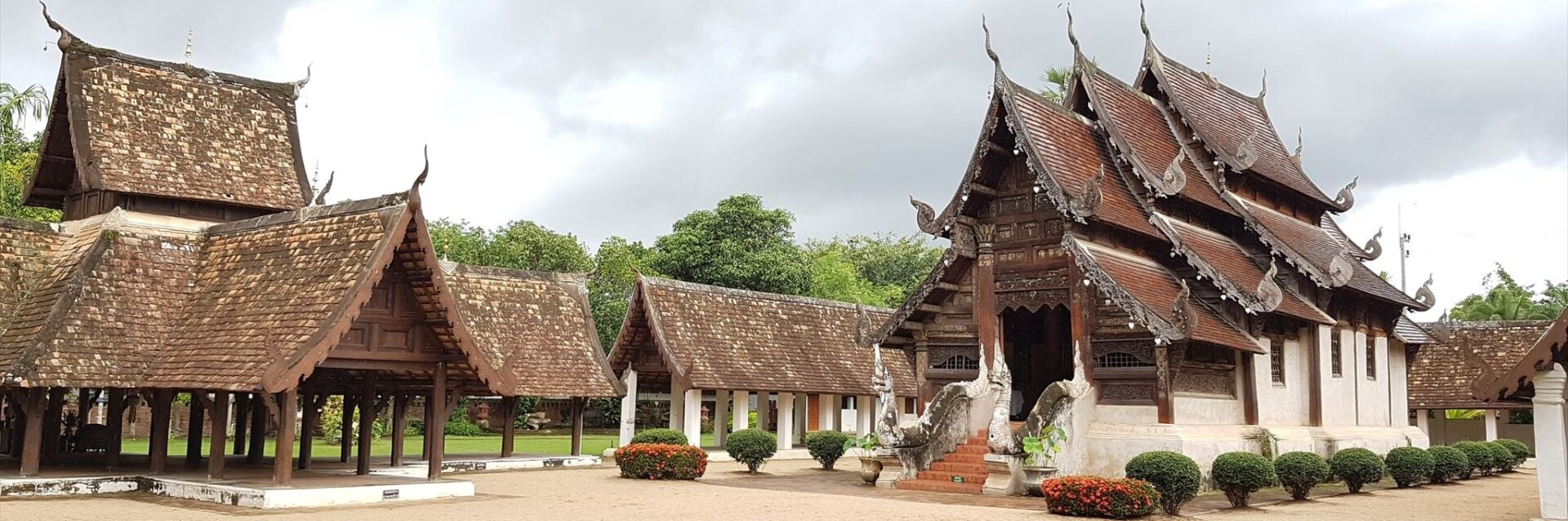 A must-visit destination for city tour Chiang Mai