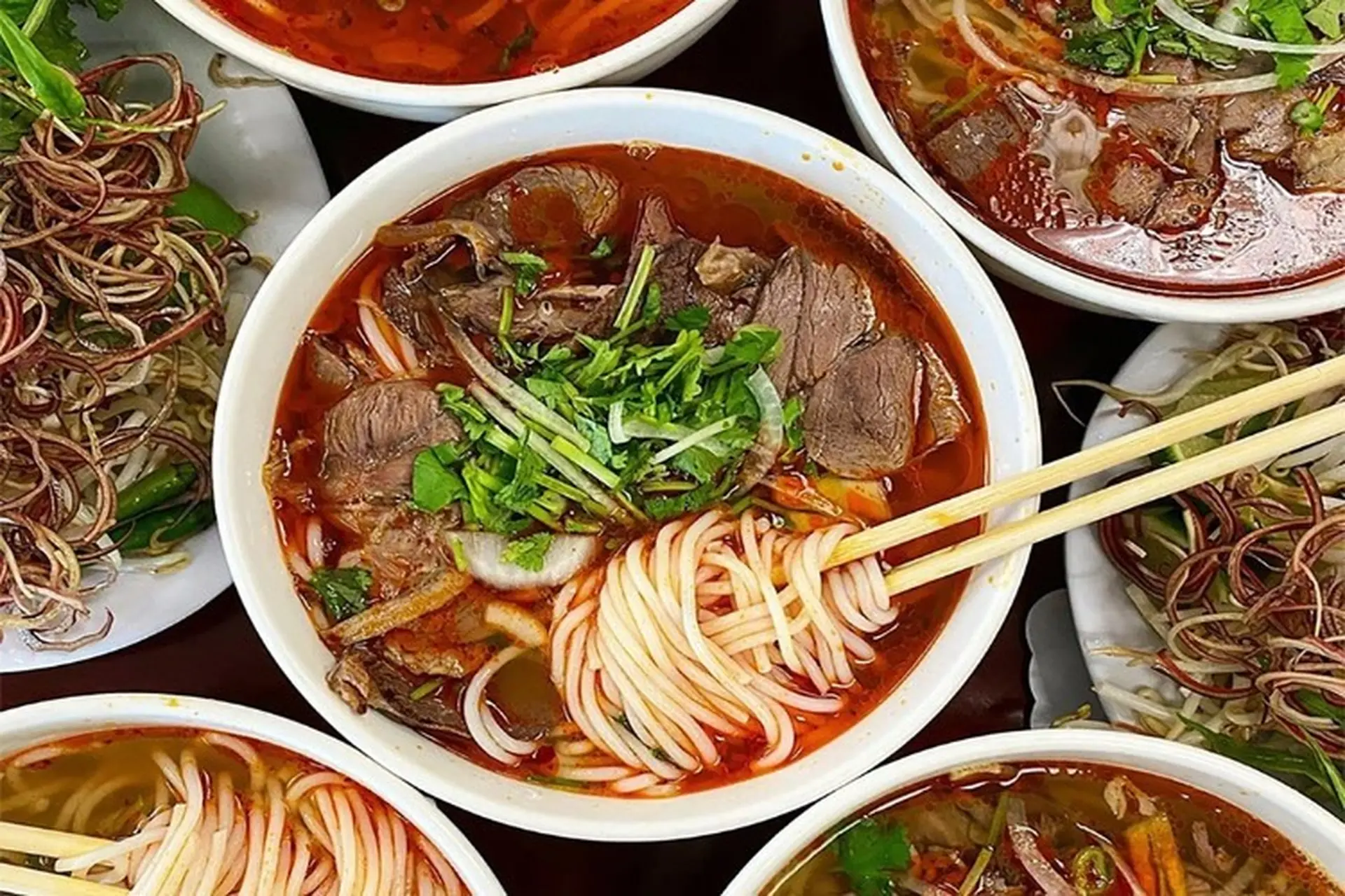 bun bo Hue