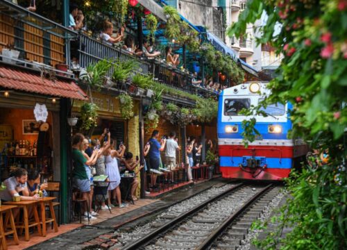 Hanoi Day Tours – Paradise Of Beauty And Cuisine
