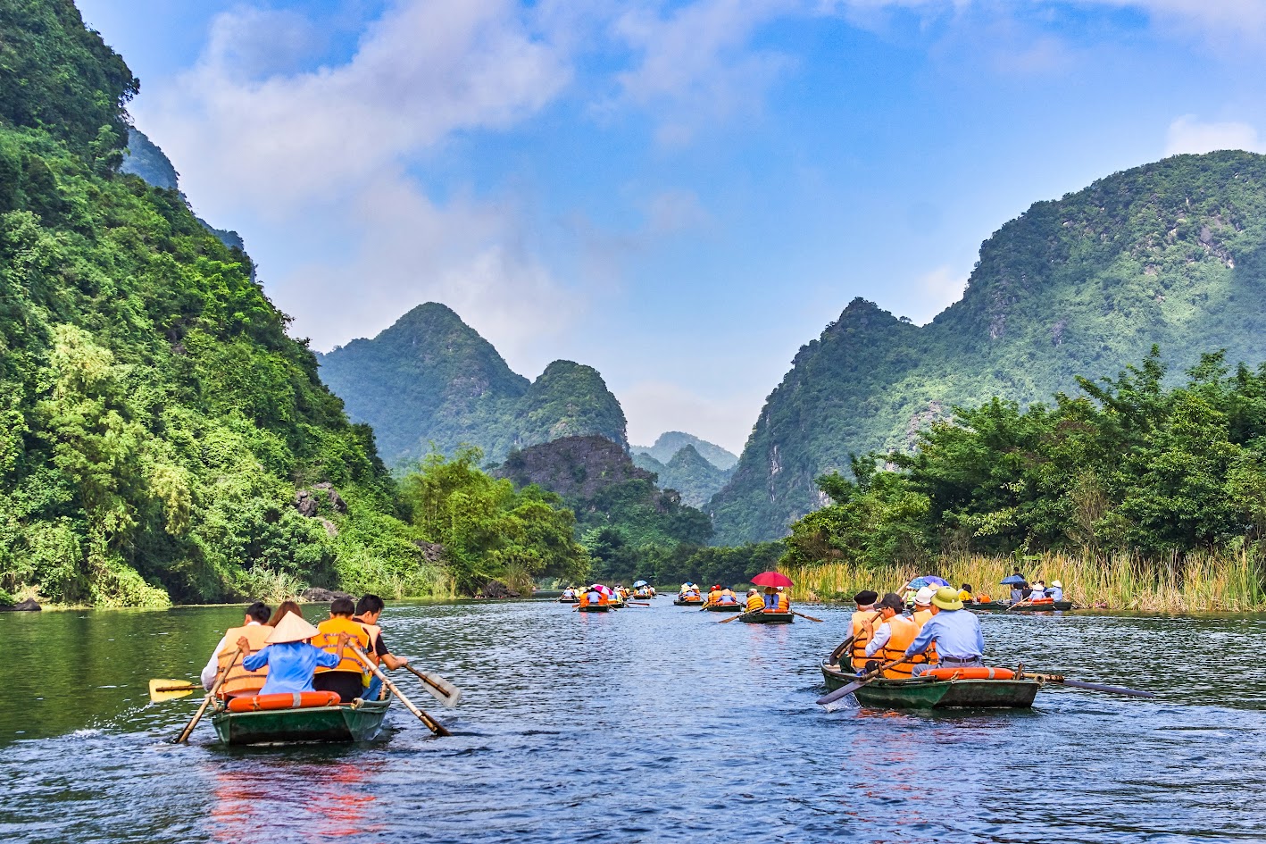 Practicing responsible travel in Southeast Asia ensures the region’s tourism growth benefits everyone.