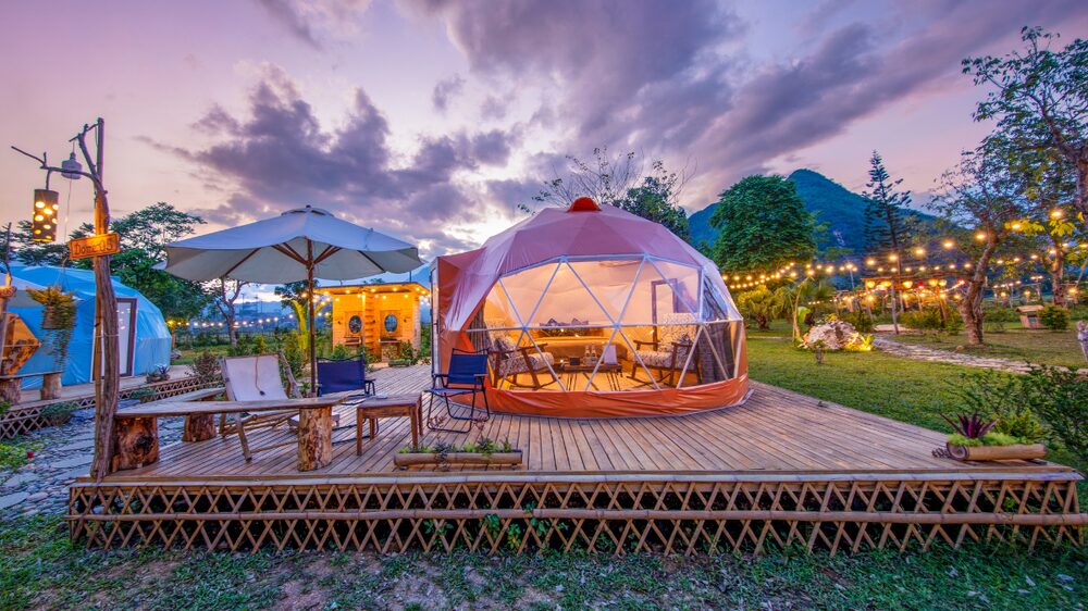 Sustainable Travel Essentials