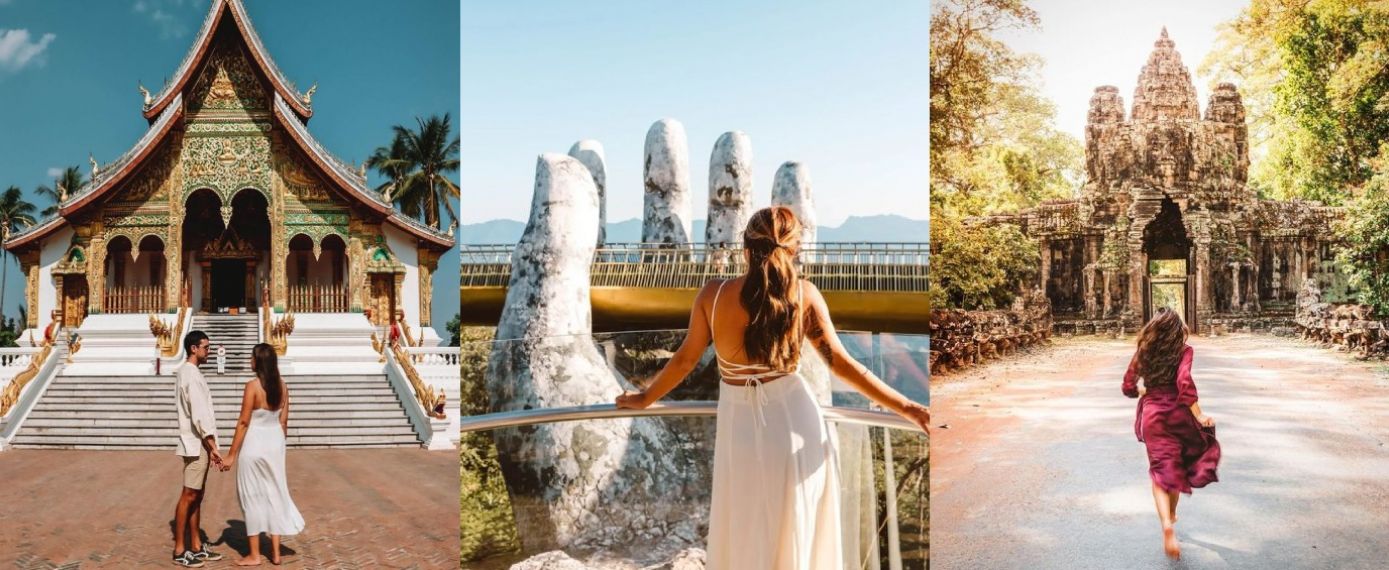 Your Guide to Unforgettable Vietnam Cambodia Tours