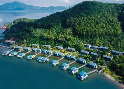 Vedana Lagoon Resort Vietnam | Eco-Luxury Retreat in Hue