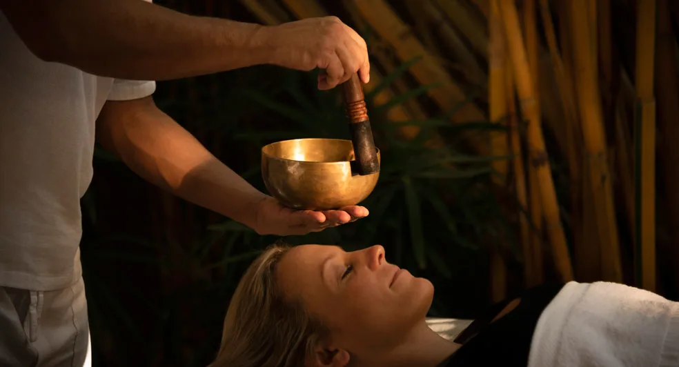 Anantara Spa at Anantara Angkor Resort