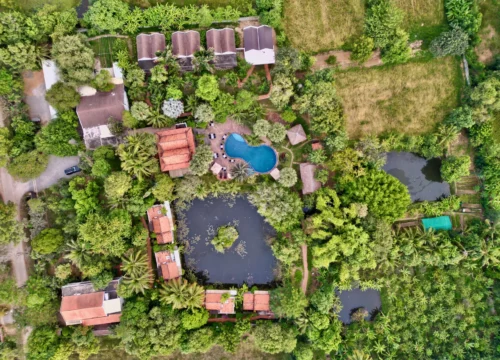 Battambang Resort & Spa: Boutique Luxury Stay In Cambodia