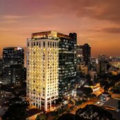 Hôtel des Arts Saigon - MGallery