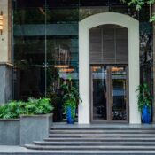 Hotel Indigo Saigon The City