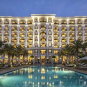 Mia Saigon – Luxury Boutique Hotel