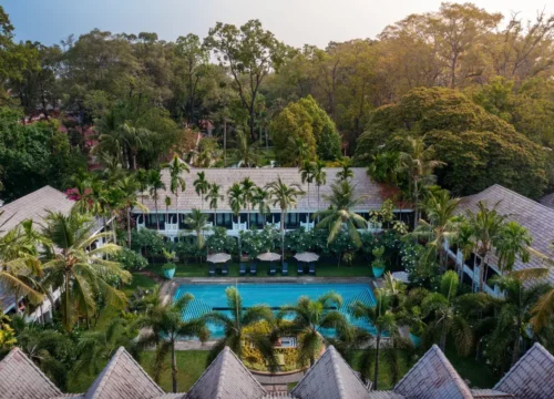 Shinta Mani Angkor: The Jewel of Siem Reap – Luxurious Boutique Sanctuary