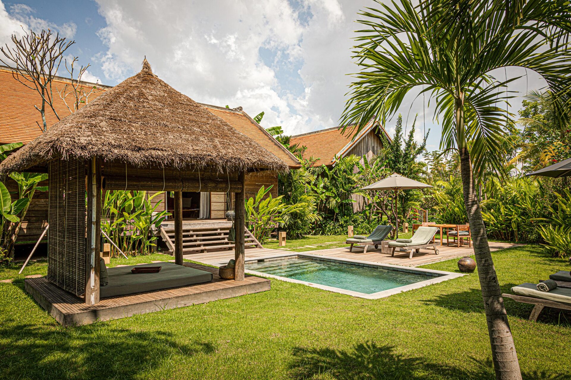 Zannier Hotels Phum Baitang