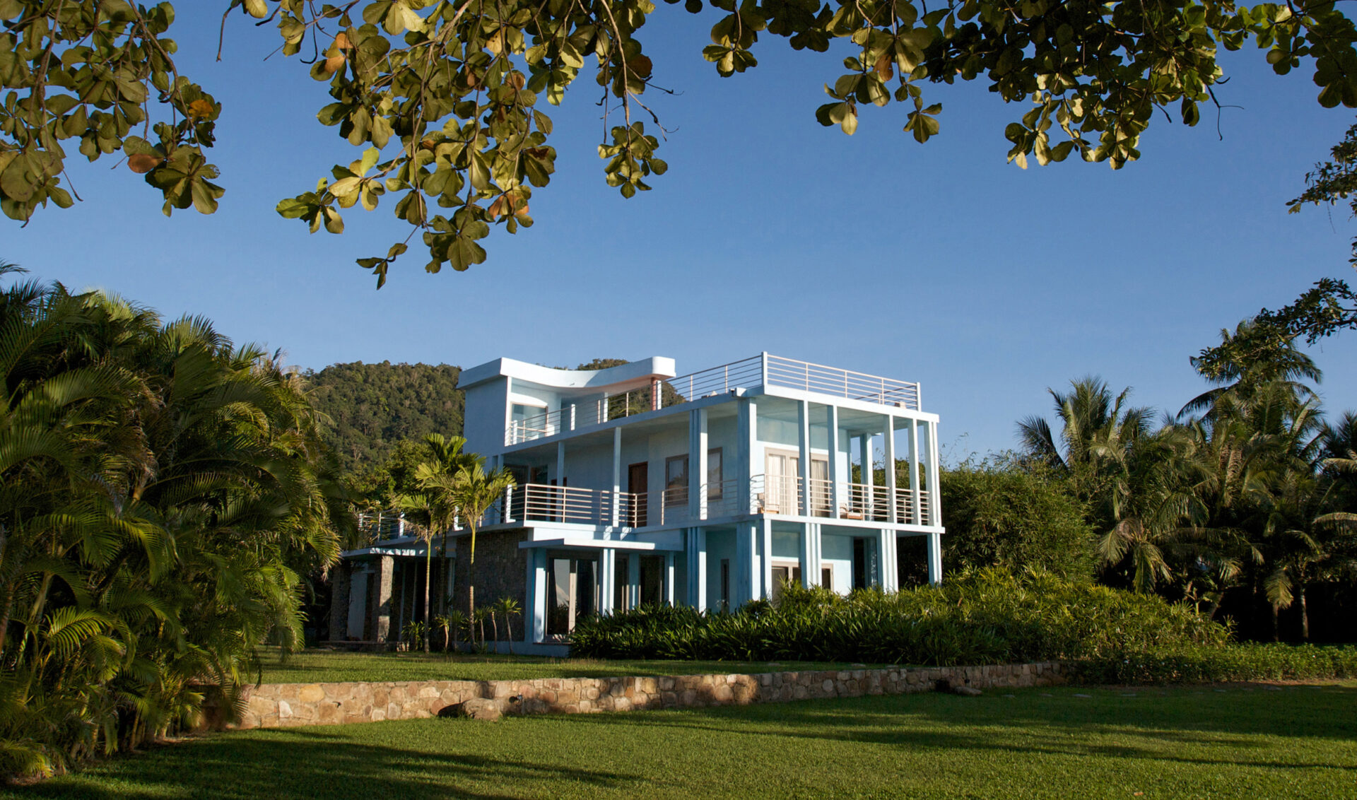 Knai Bang Chatt Resort & Spa