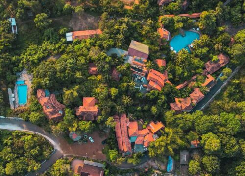 Veranda Natural Resort: Where Nature Meets Luxury in Perfect Harmony