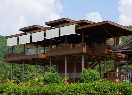 Why La Plantation Kep is the Top Attraction in Kep