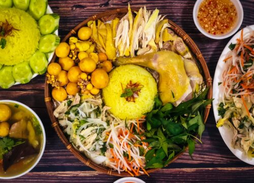Top Destinations with Attractive Cuisine for an Unforgettable Vietnam food tour