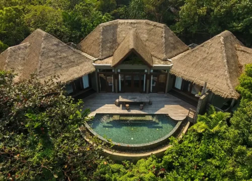 Song Saa Private Island: Cambodia’s Ultimate Luxury Eco-Resort Guide
