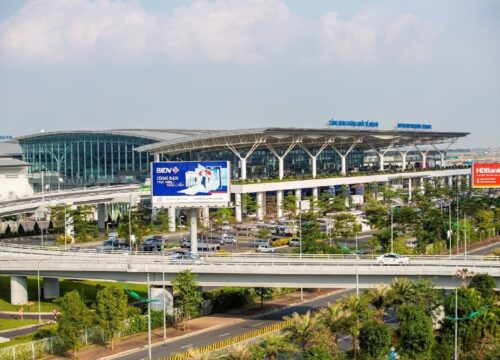 Vietnam International Airport: The Complete Guide for Travelers (2026-2027)