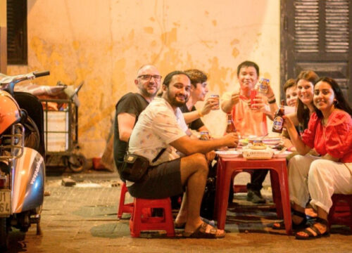 10 Amazing Hoi An food tours with Fun Activities