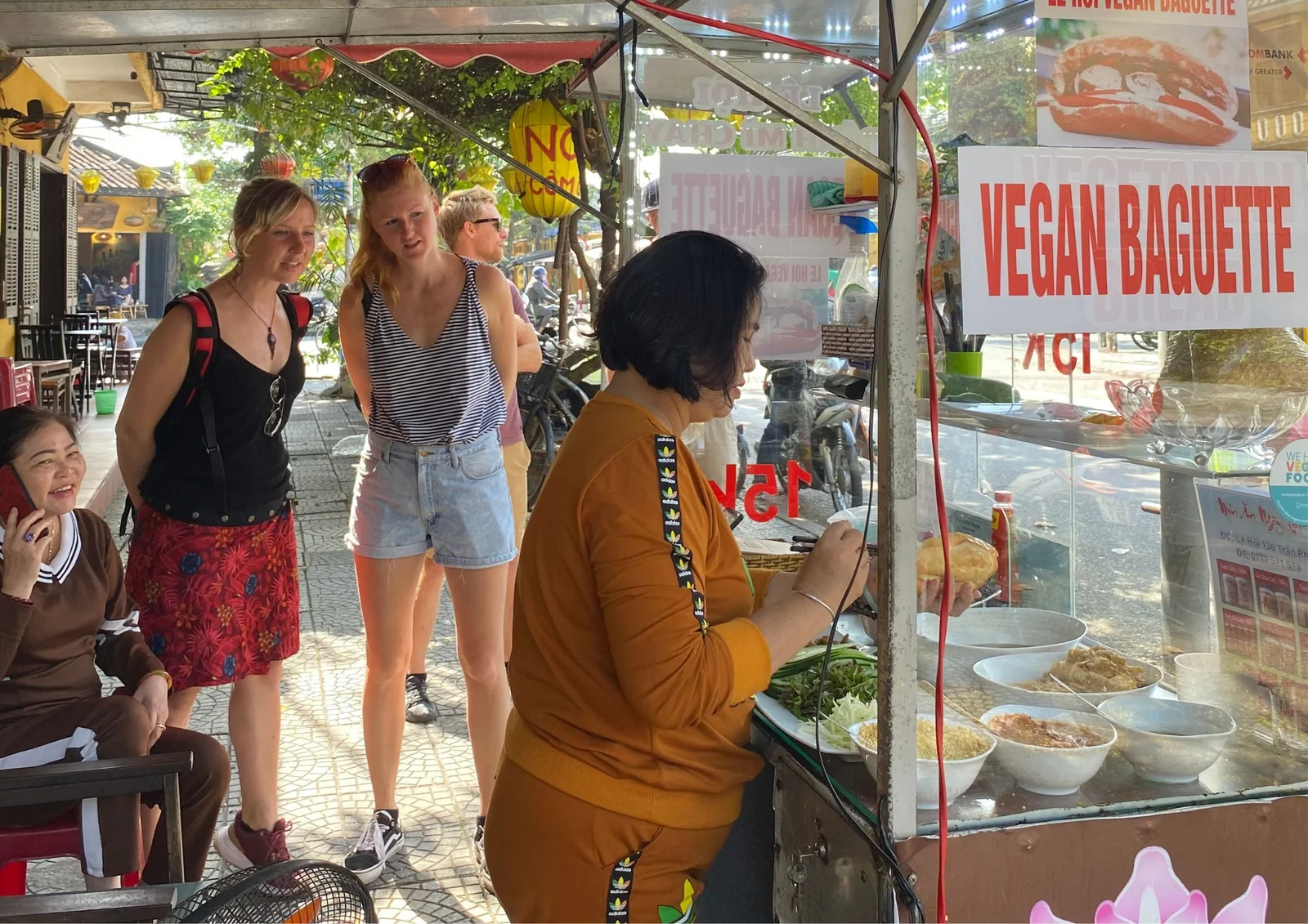 Hoi An Vegan Food Tour – The Essence of Hoi An Food Tours