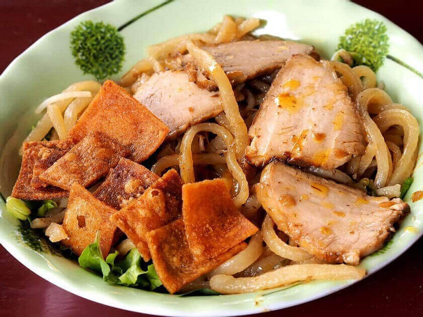 Morning Food Tour – The Essence of Hoi An Food Tours