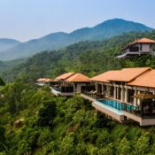 Banyan Tree Lang Co among MICHELIN Key Hotels in Vietnam showcasing refined beachfront villa luxury