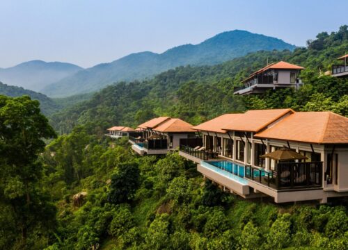 MICHELIN Key Hotels in Vietnam: The Ultimate Guide to Vietnam’s Finest Luxury Stays