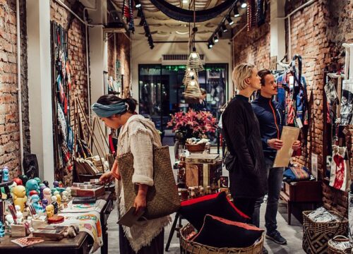 What to Buy in Hanoi: Best Souvenirs & Local Products to Bring Home