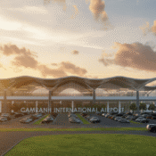 Cam Ranh International Airport Vietnam – The Gateway to Nha Trang Tourism
