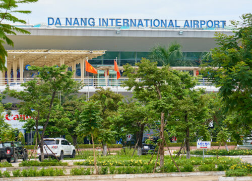 Da Nang International Airport Guide: Your Gateway to Central Vietnam’s Top Attractions
