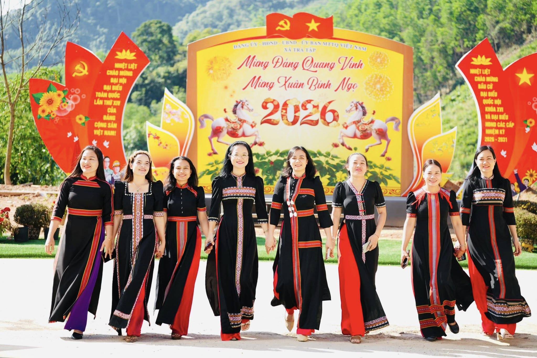International Women’s Day is also a day to honor and celebrate women in Vietnam.
