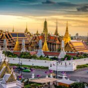 Bangkok Temples Guide