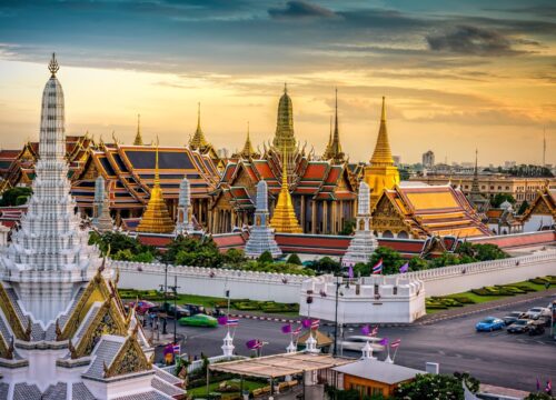 Bangkok Temples Guide: The Top 12 Sacred Sites to Explore
