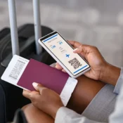 Online check-in only takes a few minutes but helps you avoid long waiting lines. Useful Tips to Save Time at The Airport