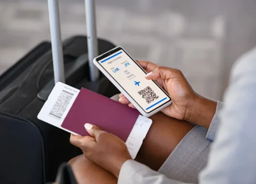 Useful Tips to Save Time at The Airport for a Seamless Journey