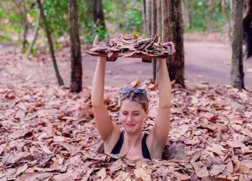 The Ultimate List of Things to Do in Vietnam: From North to South