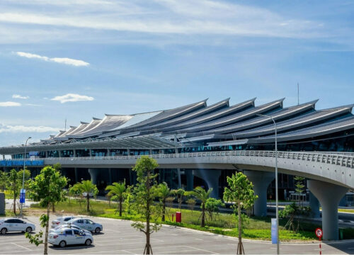 Hue Airport Guide: Your Gateway to Vietnam’s Imperial Heritage